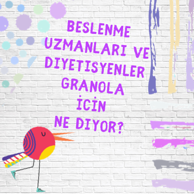 Beslenme Uzmanları Ne Diyor