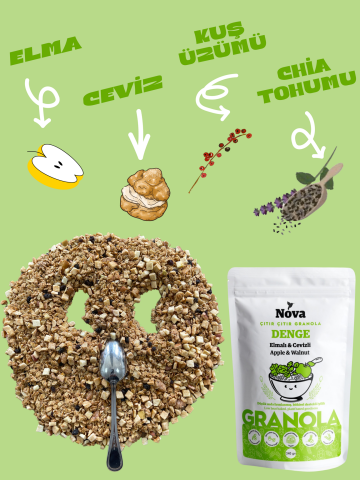 5'li Karışık Paket - Kargo Bizden